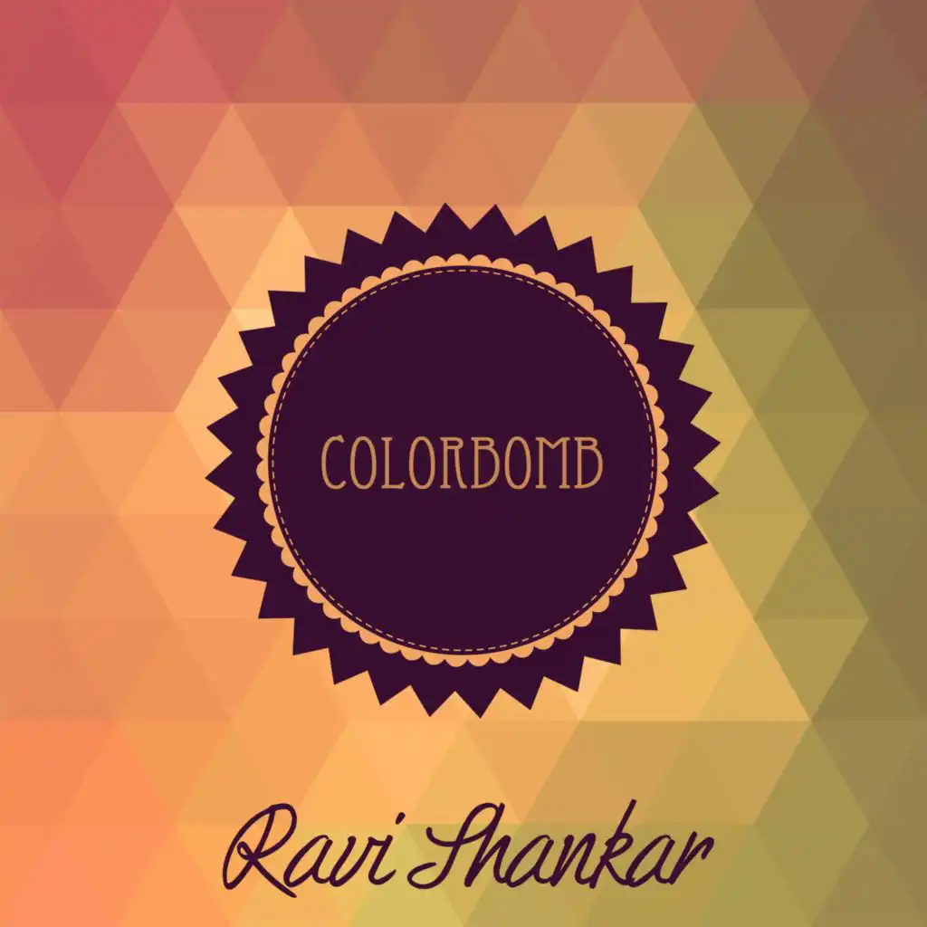 Colorbomb