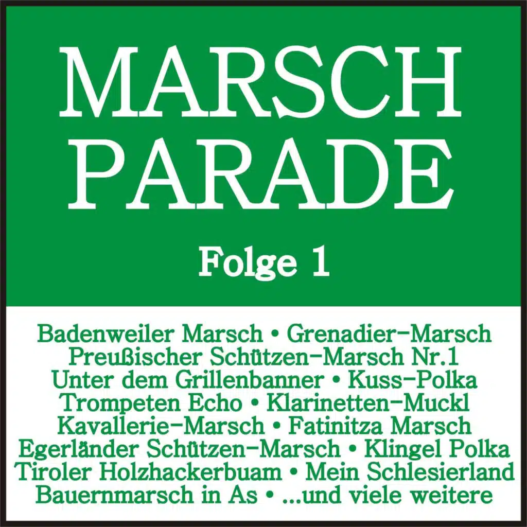 Die Fidelen Siegburger