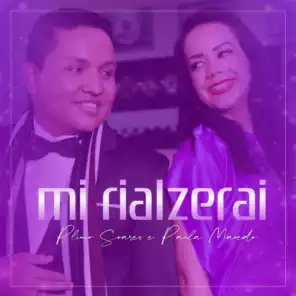Mi rialzerai (feat. Paula Macedo)