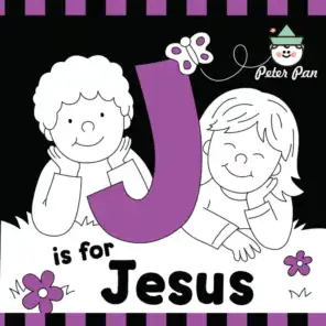 "J" Is For Jesus (feat. Twin Sisters)