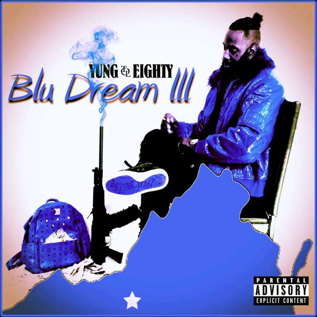 Blu Dream 3