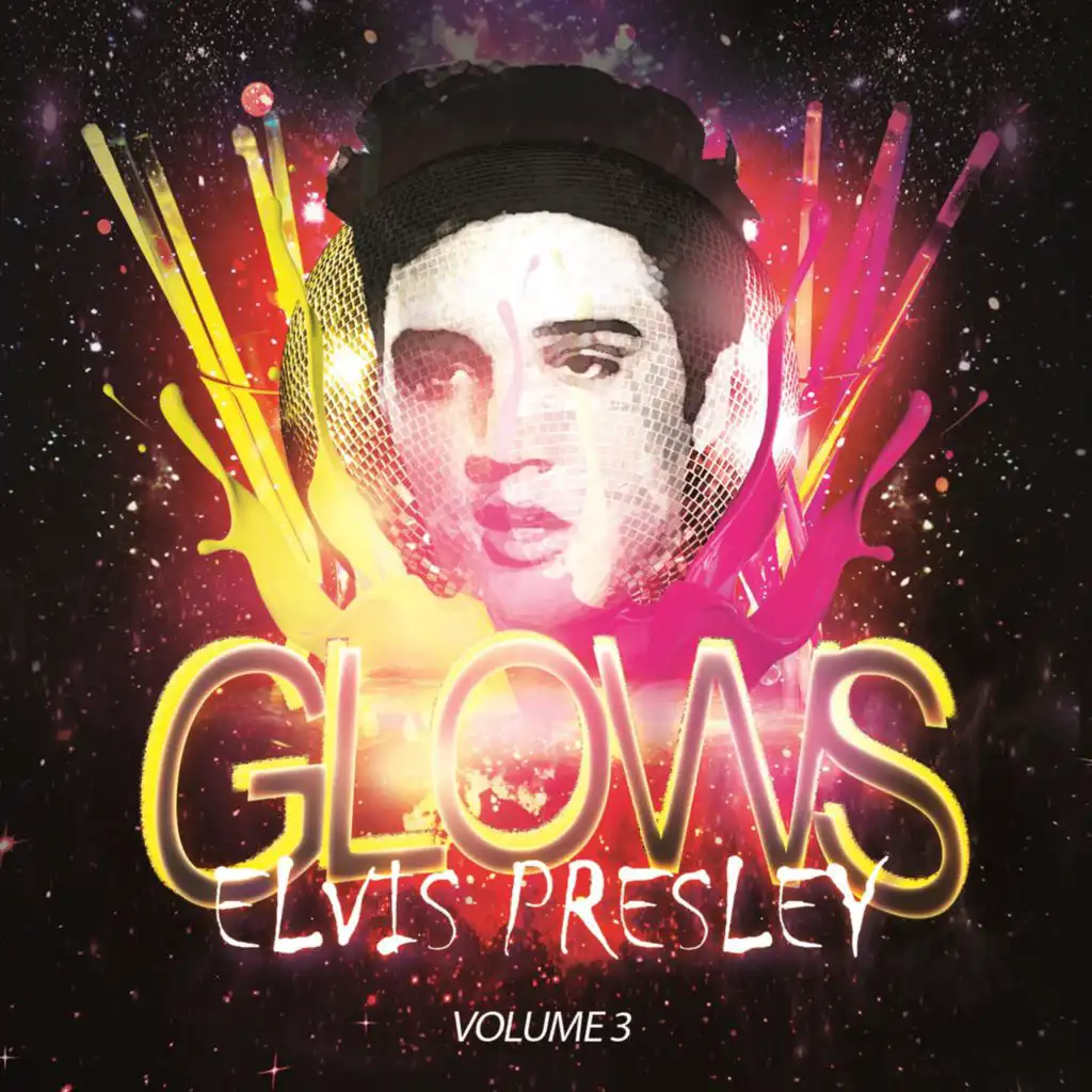 Glows, Vol. 3