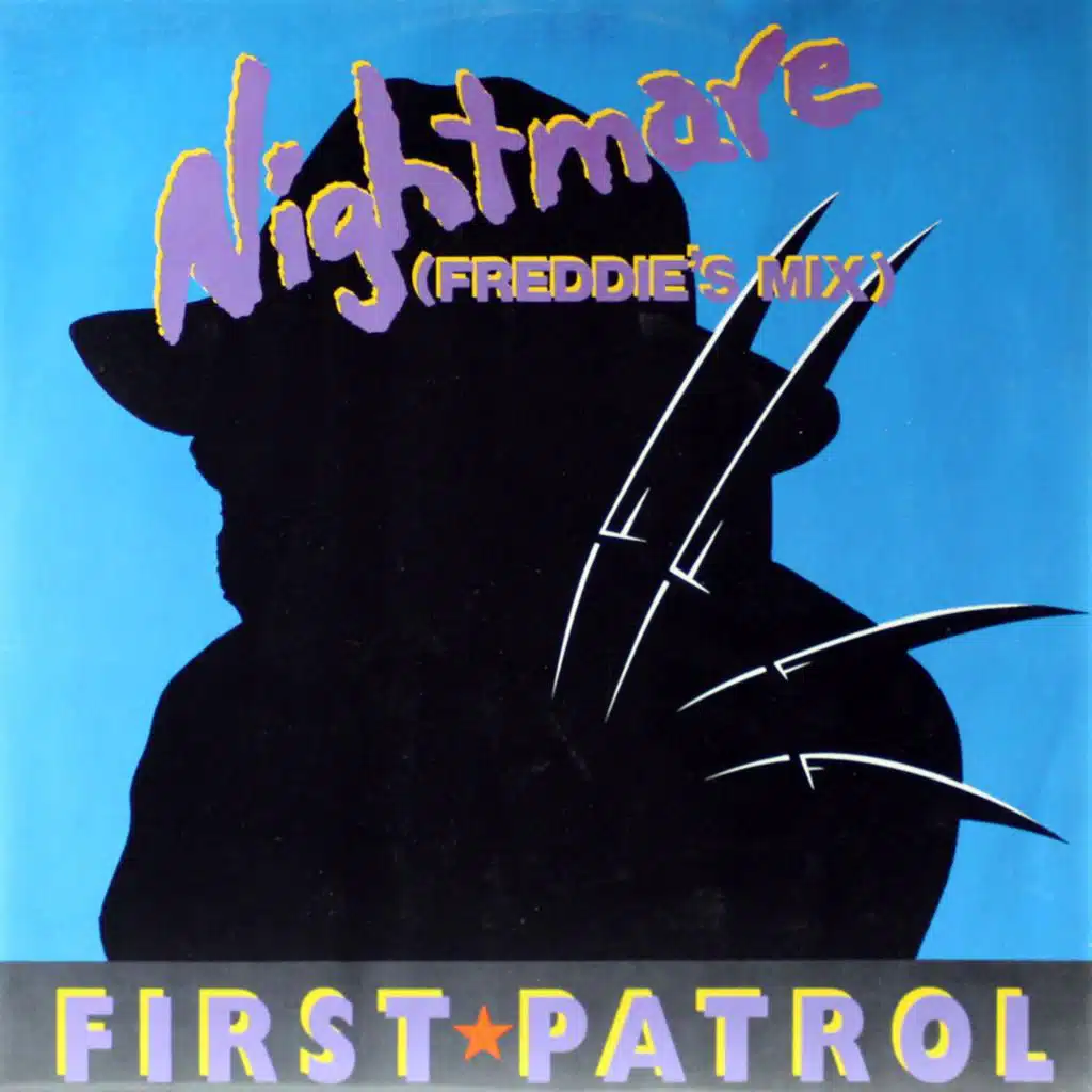 Nightmare (Freddie's Mix)