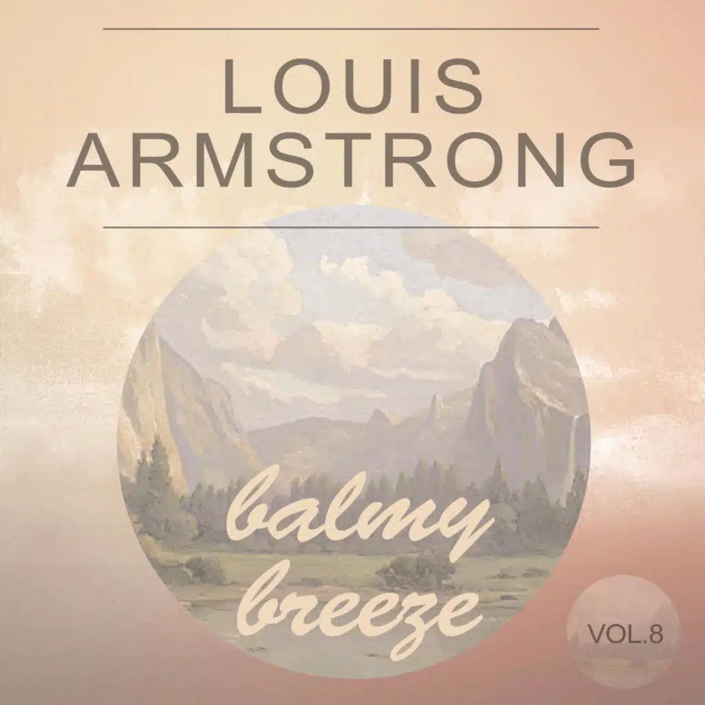 Medley of Armstrong Hits, Pt. 1 / You Rascal You / When It’s Sleepy Time Down South / Nobody’s Sweetheart
