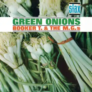 Green Onions (Stax Remasters)