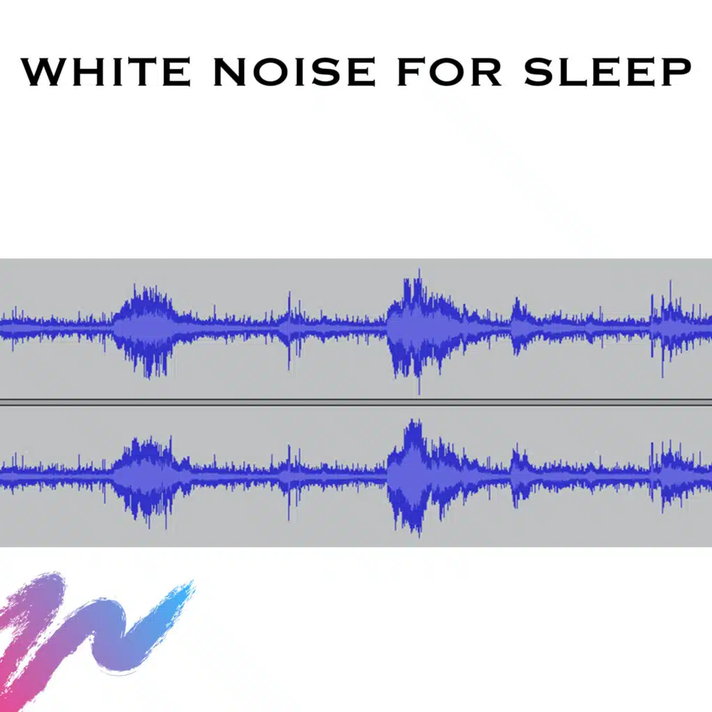 Baby White Noise - Loopable with No Fade