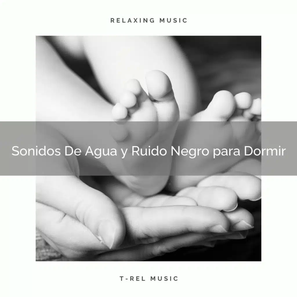 Sonidos De Agua y Ruido Negro para Dormir
