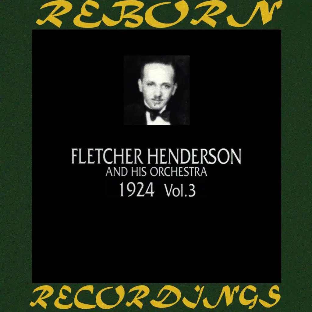 1924, Vol. 3 (Hd Remastered)