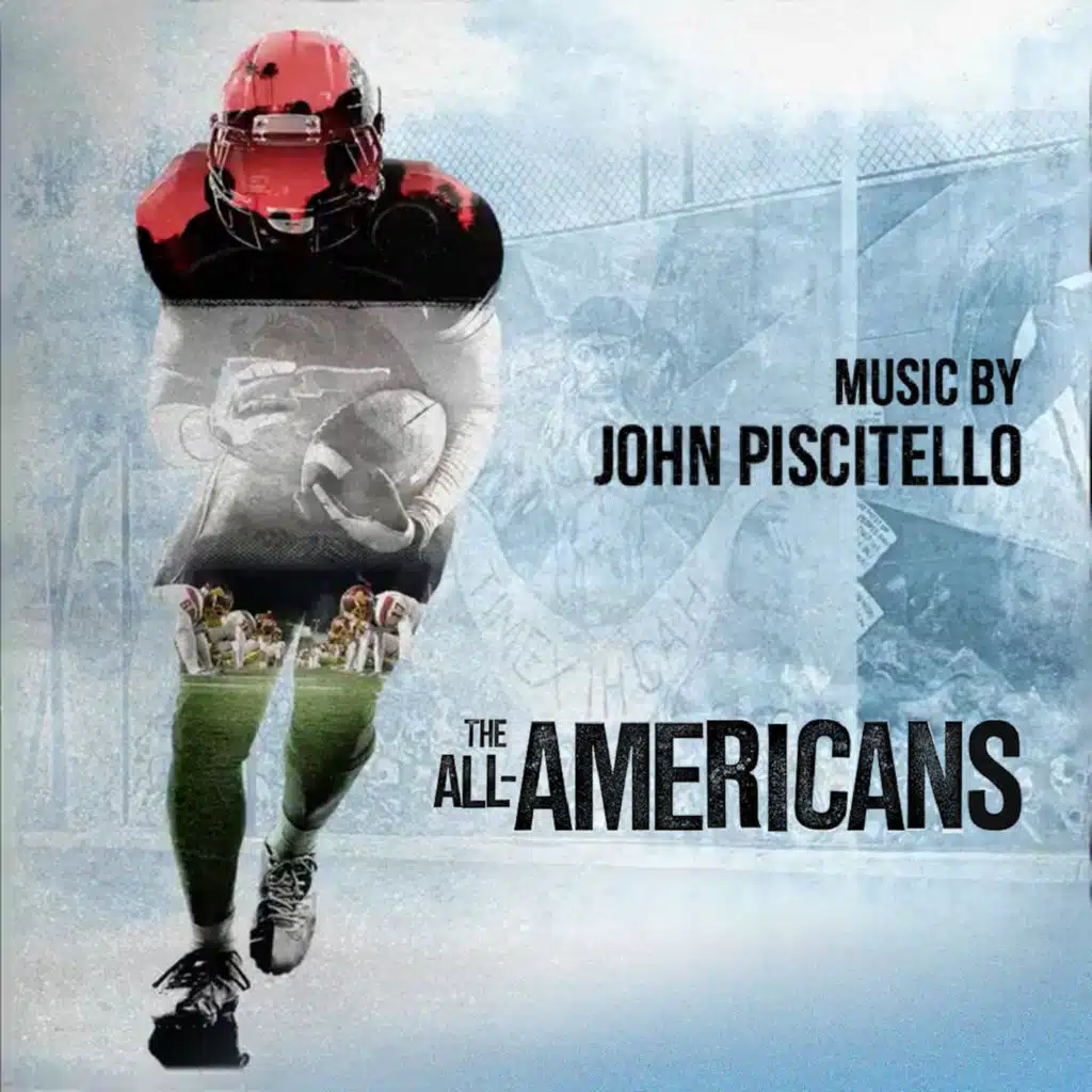 The All-Americans (Original Score)