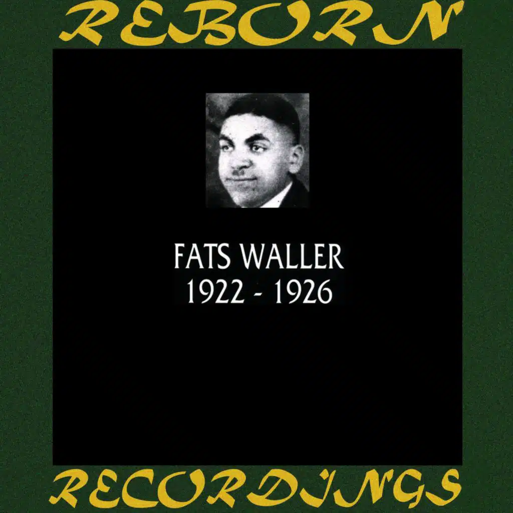 You Got Ev'ry Thing a Sweet Mama Needs but Me