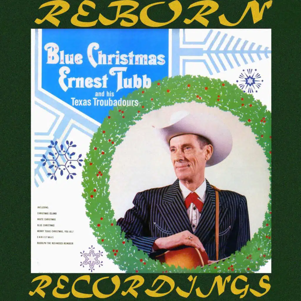 Blue Christmas (Hd Remastered)