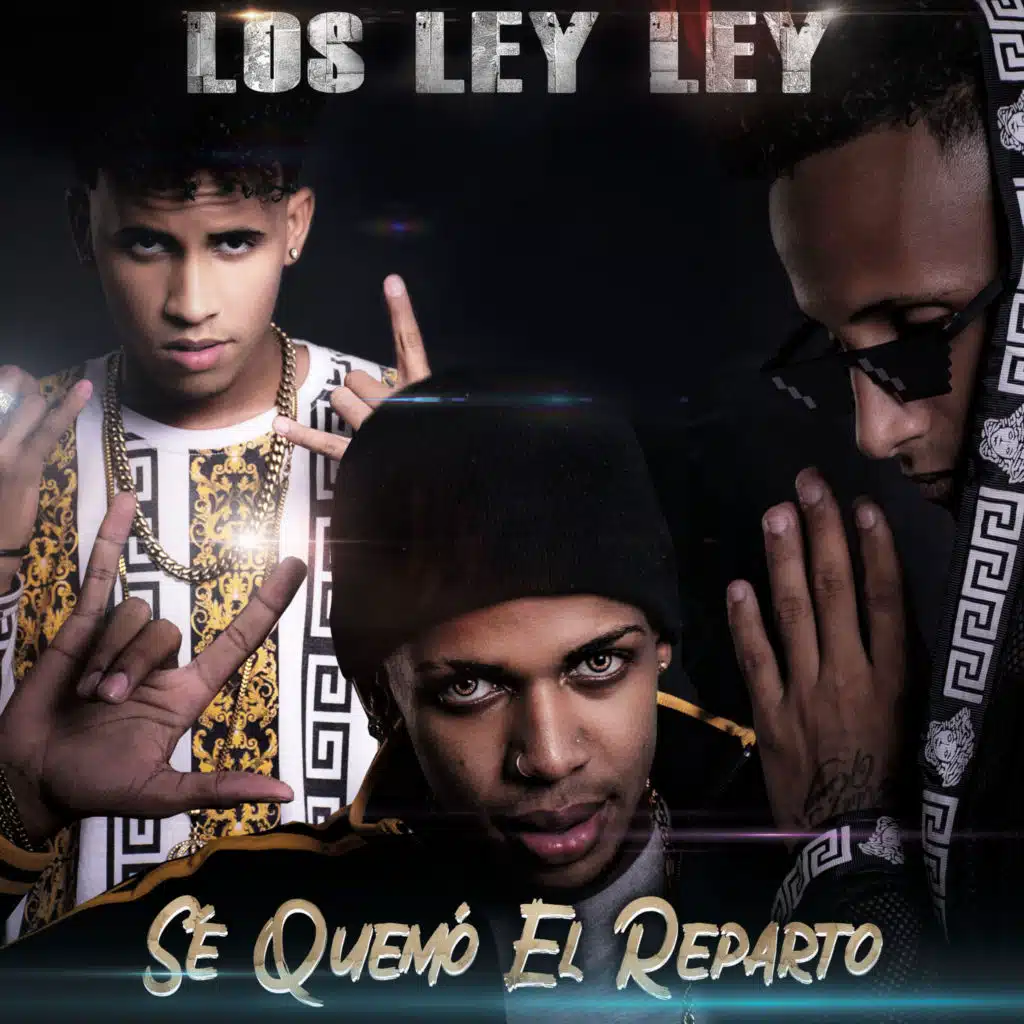 Se Quemó el Reparto