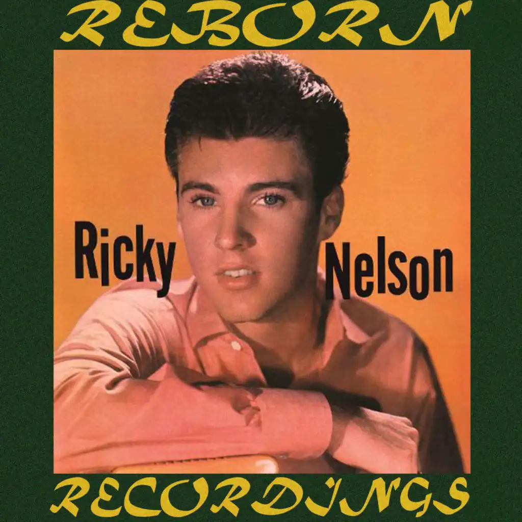 Ricky Nelson (Hd Remastered)