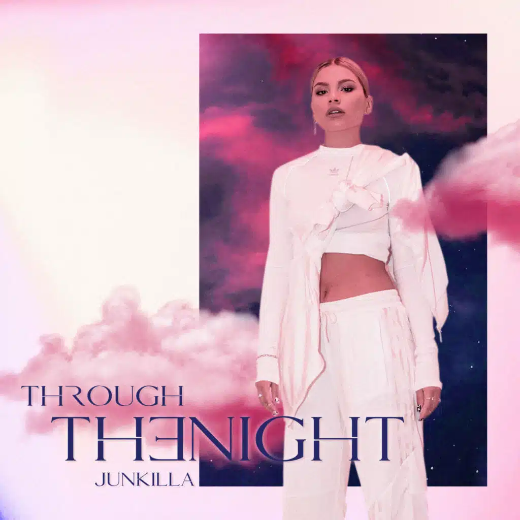 Through The Night (feat. Tabitha Nauser)