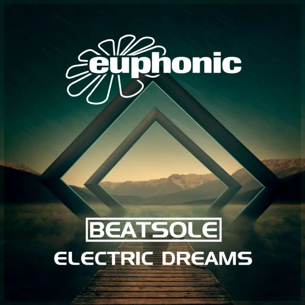 Electric Dreams (DJ Version)