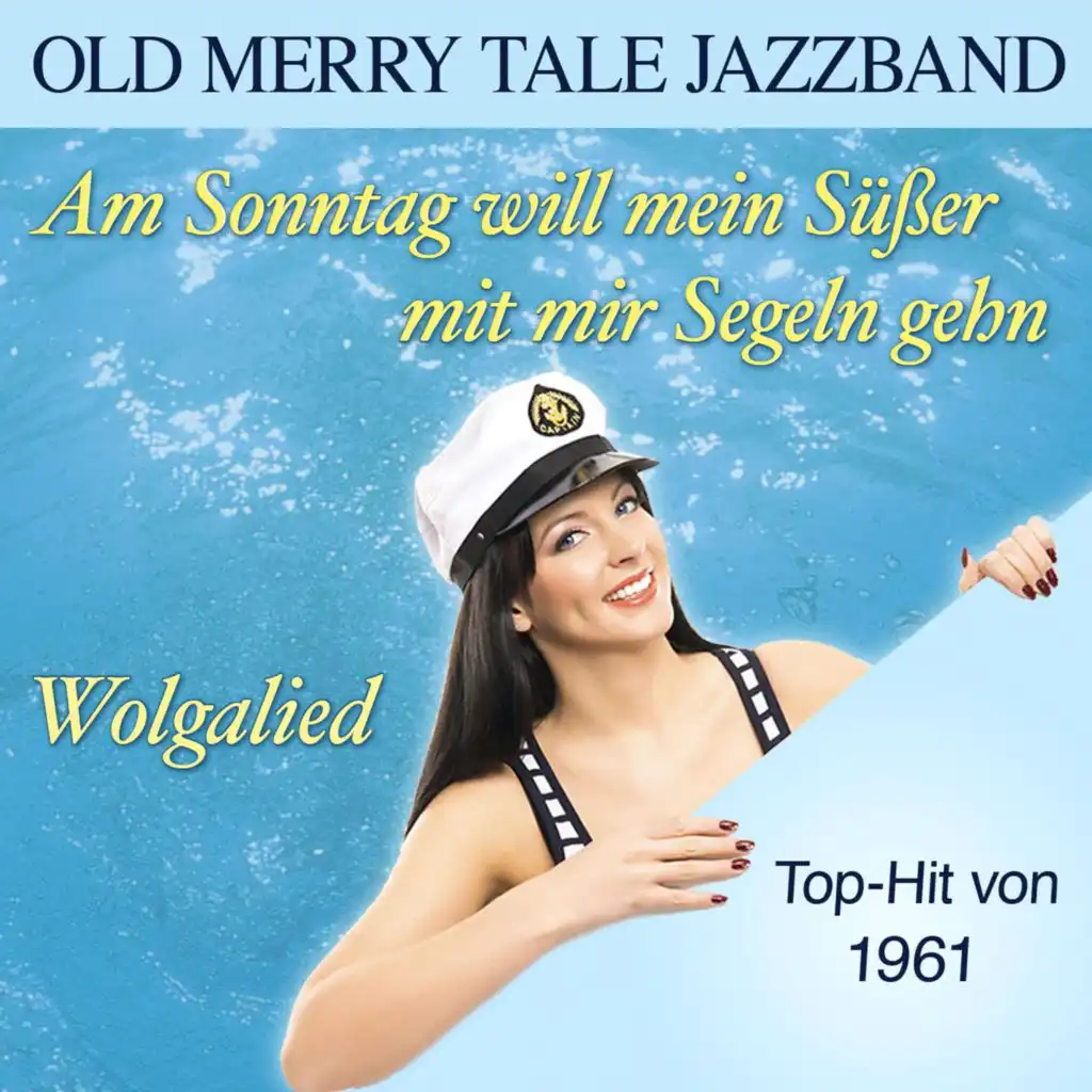 Old Merry Tale Jazzband
