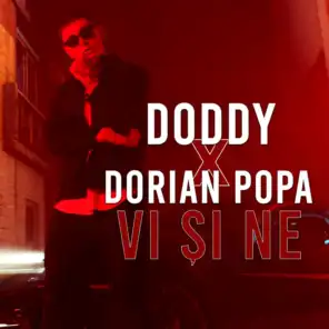 Vișine (feat. Dorian Popa)