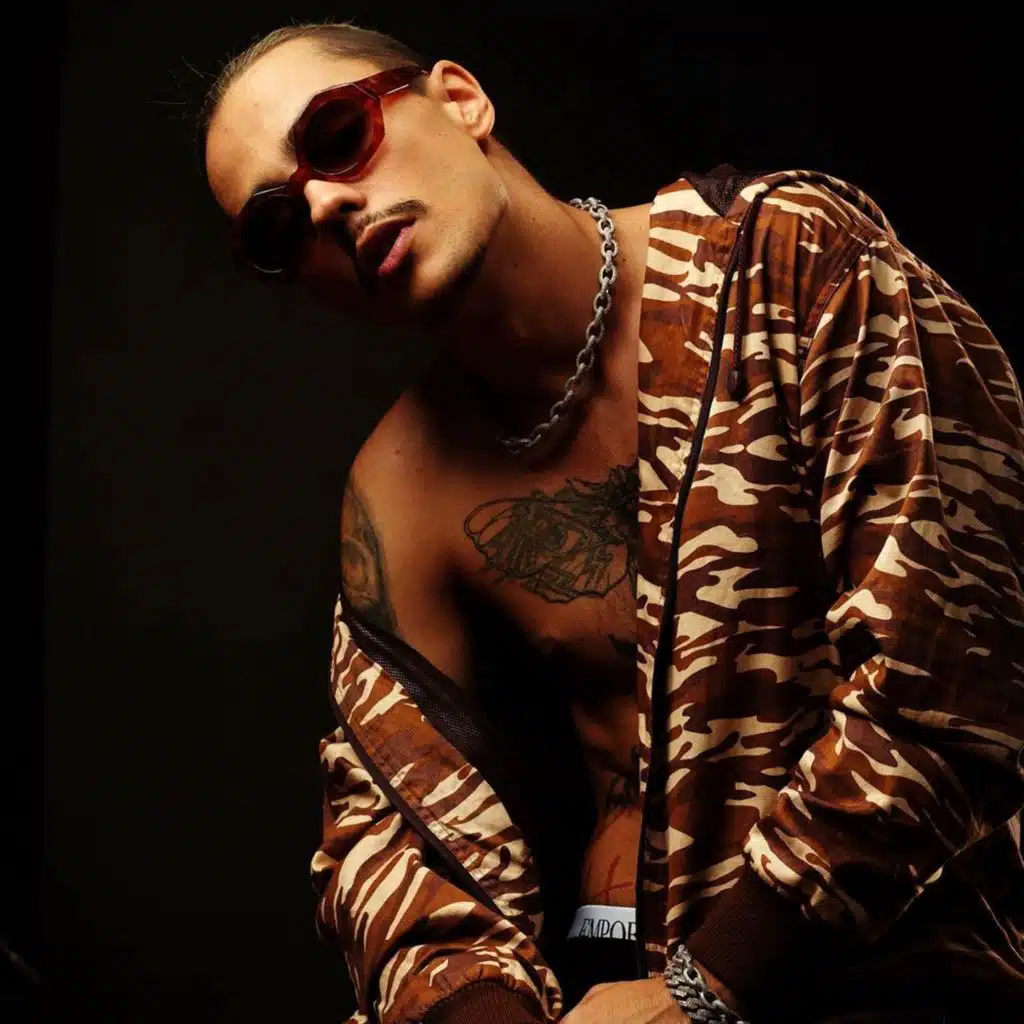 Fratii Mei (feat. Bean MC)