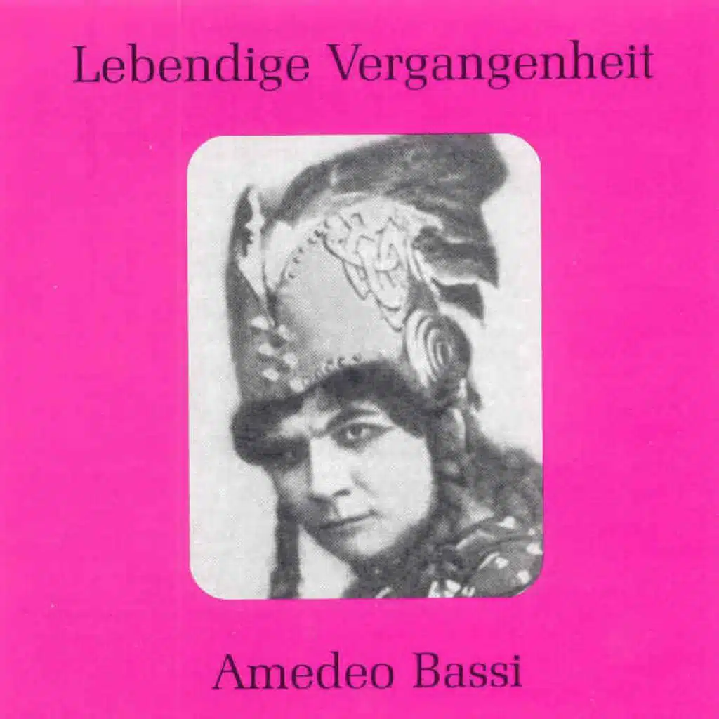 Amedeo Bassi