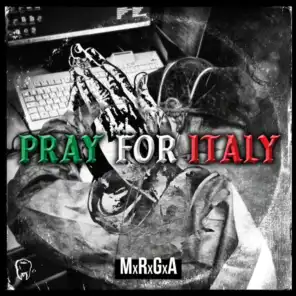 Pray 4 Italy