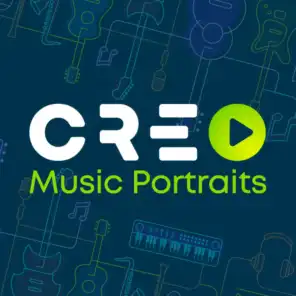 CREO Music Portraits