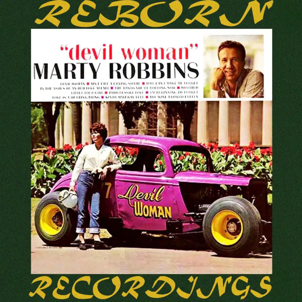 Devil Woman (Hd Remastered)