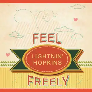 Feel Freely