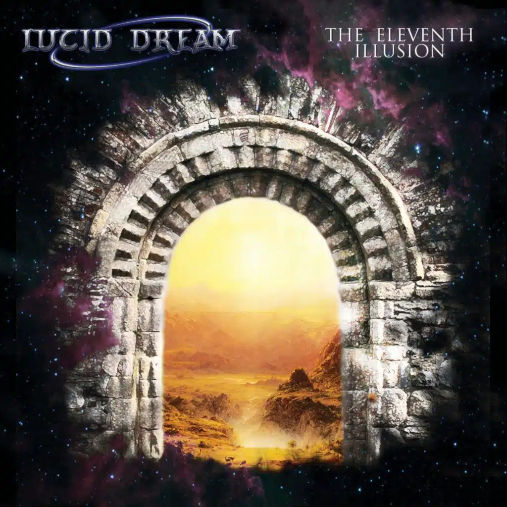 The Eleventh Illusion