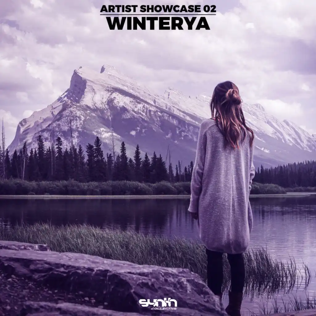 August Melody (Winterya Remix)