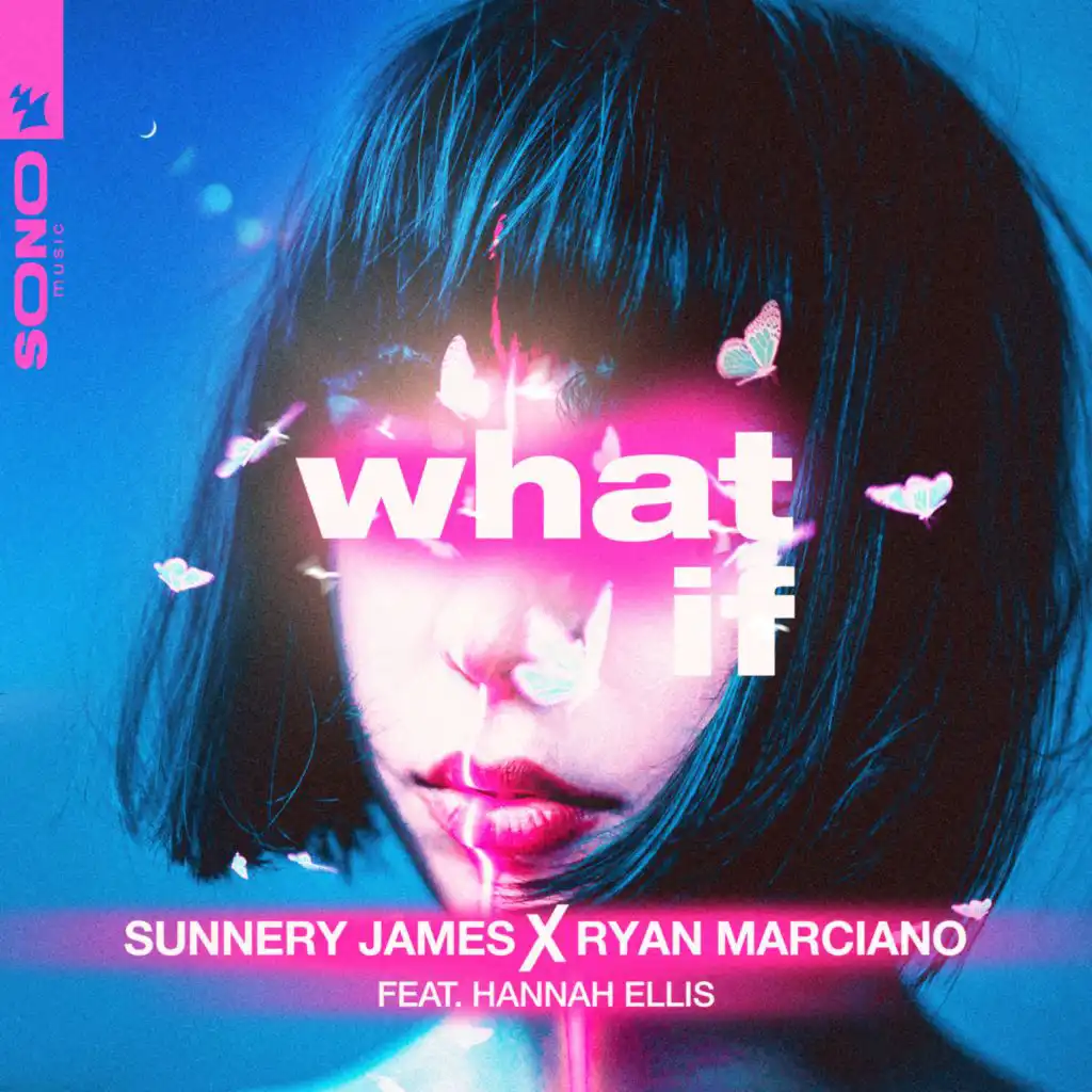 What If (Extended Mix) [feat. Hannah Ellis]