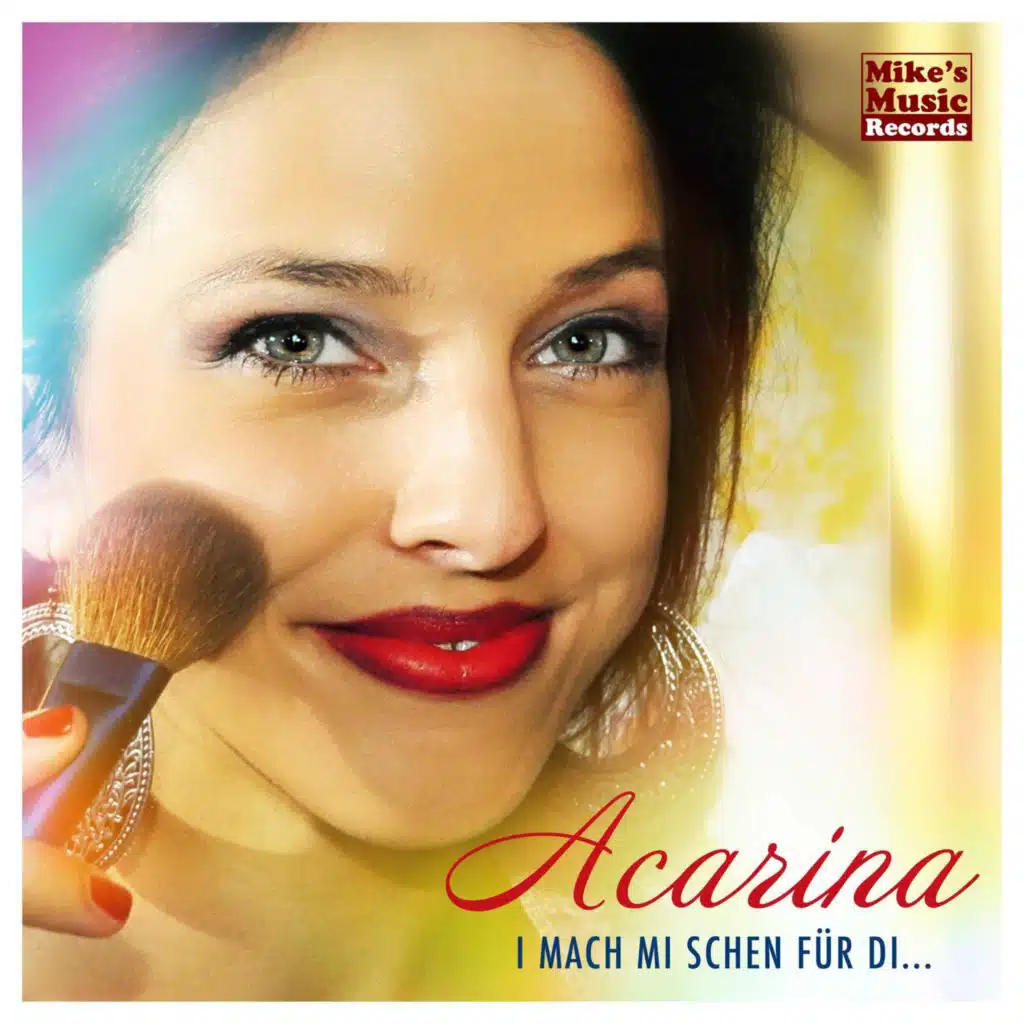 I mach Mi schen für Di (Kc Pop Extended Edit)