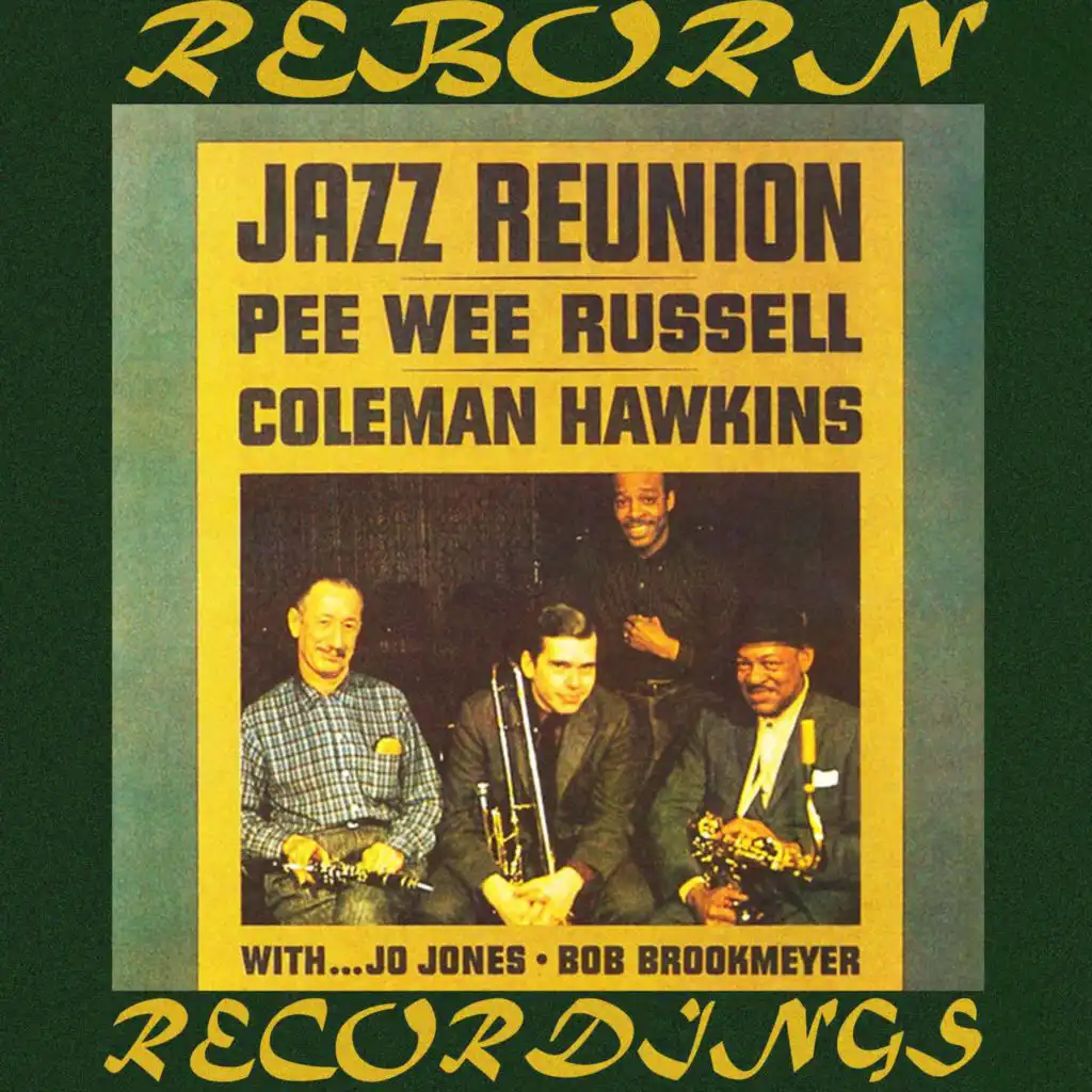 Jazz Reunion (Hd Remastered)