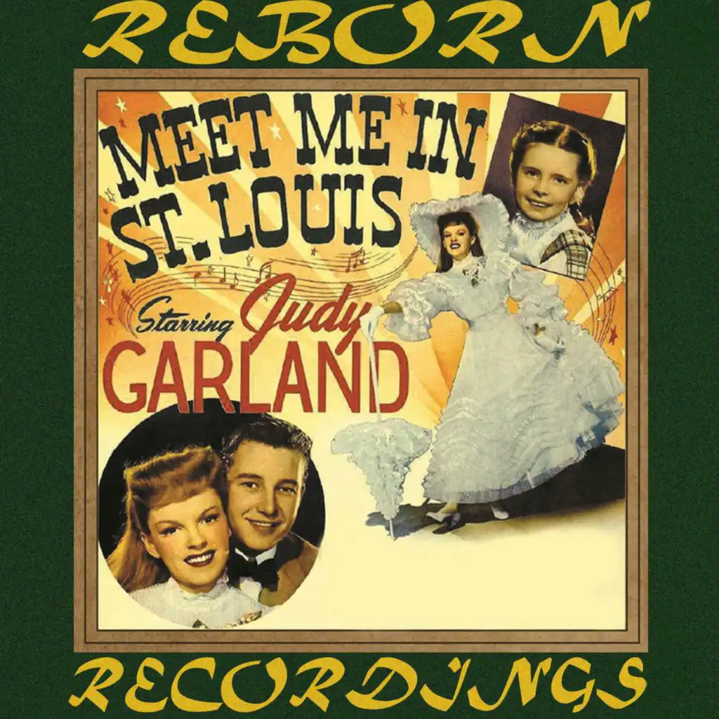 Meet Me in St. Louis (Hd Remastered)