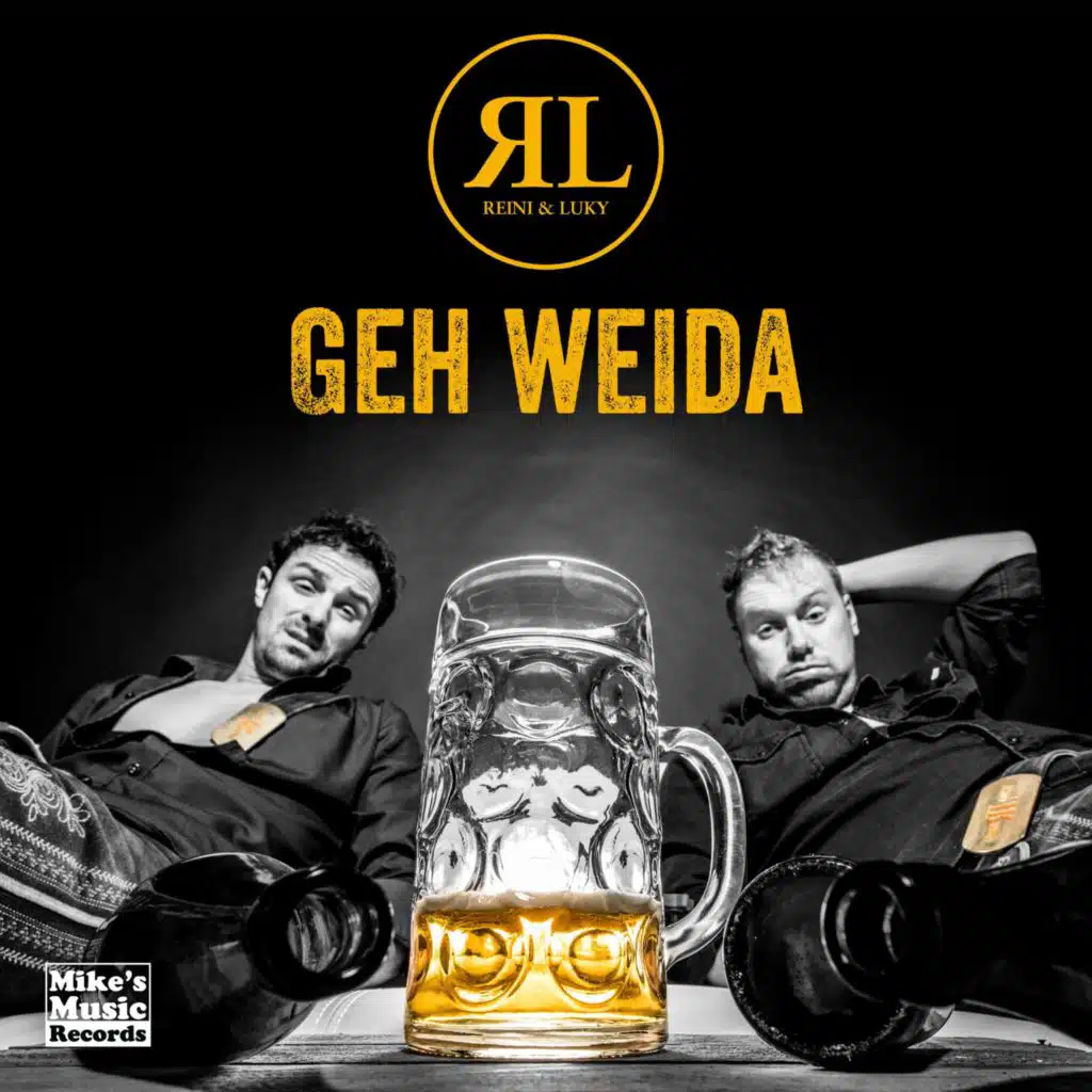 Geh weida