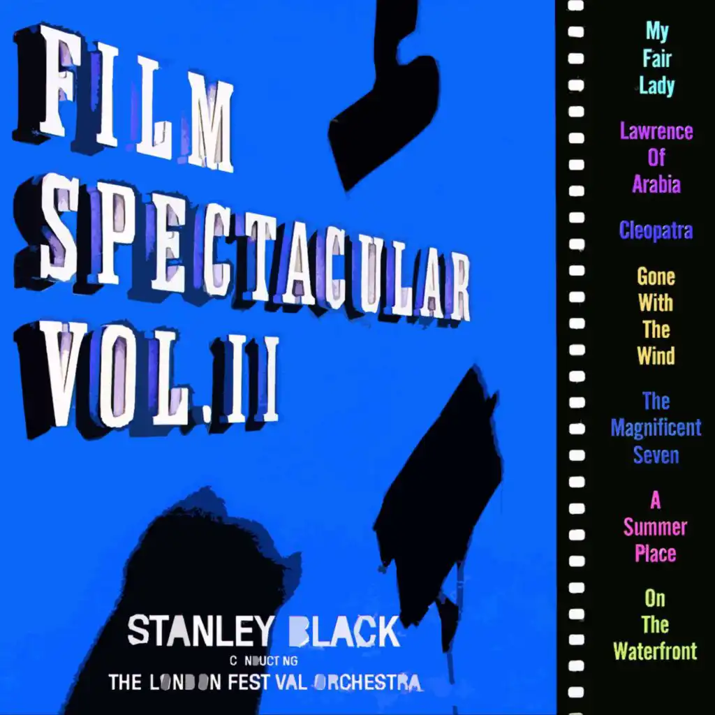 Film Spectacular II
