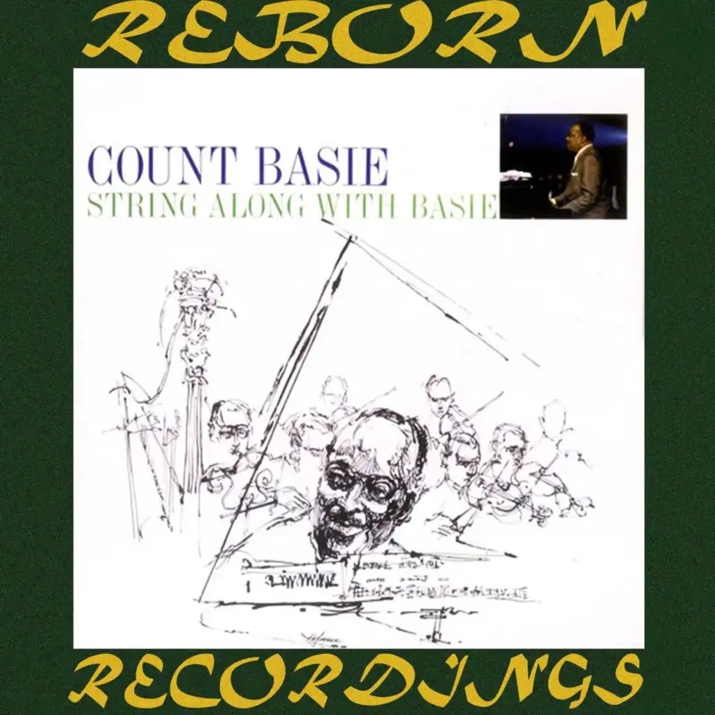 String Along with Basie (Hd Remastered)
