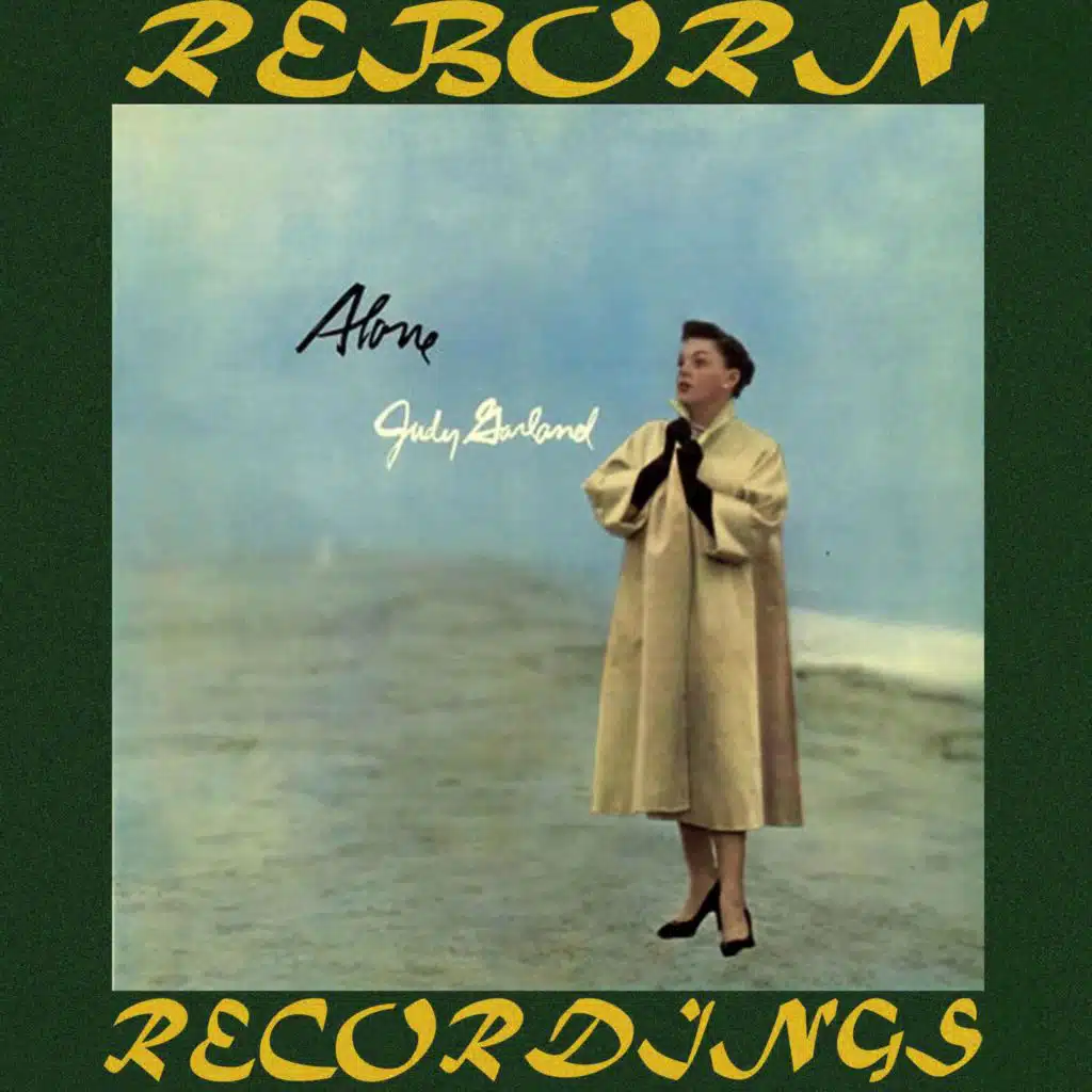 I Get the Blues When It Rains