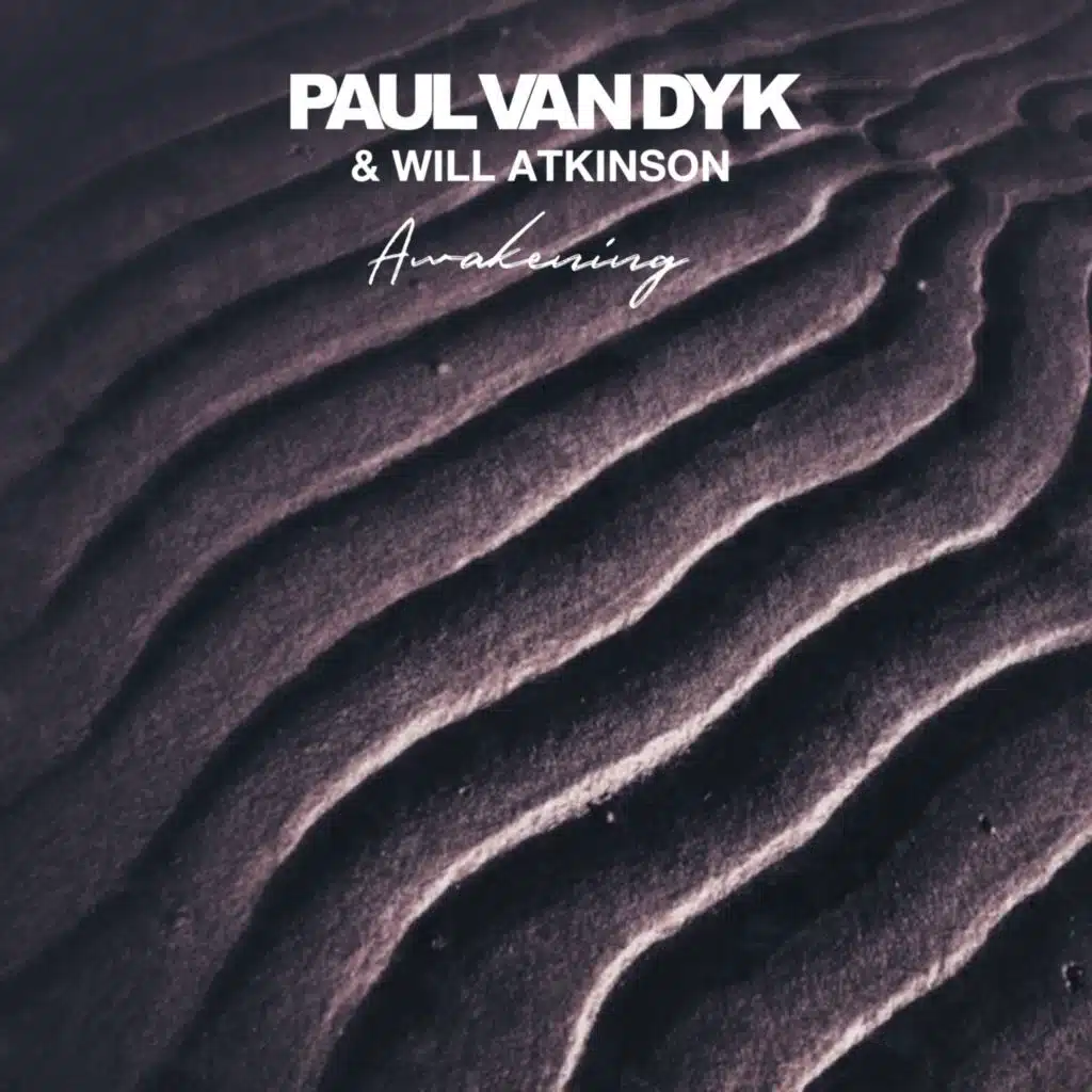 Paul van Dyk & Will Atkinson