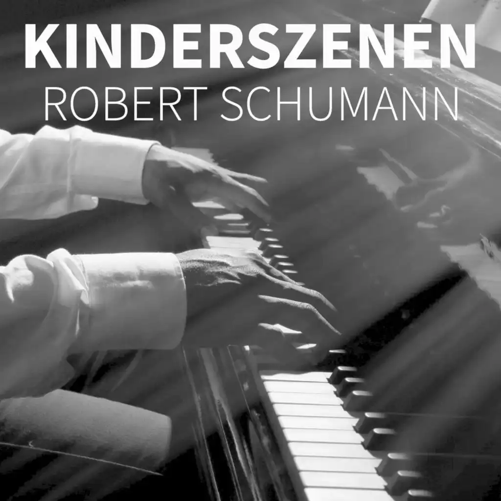 Von fremden Ländern und Menschen (Kinderszenen op. 15, Nr. 1)