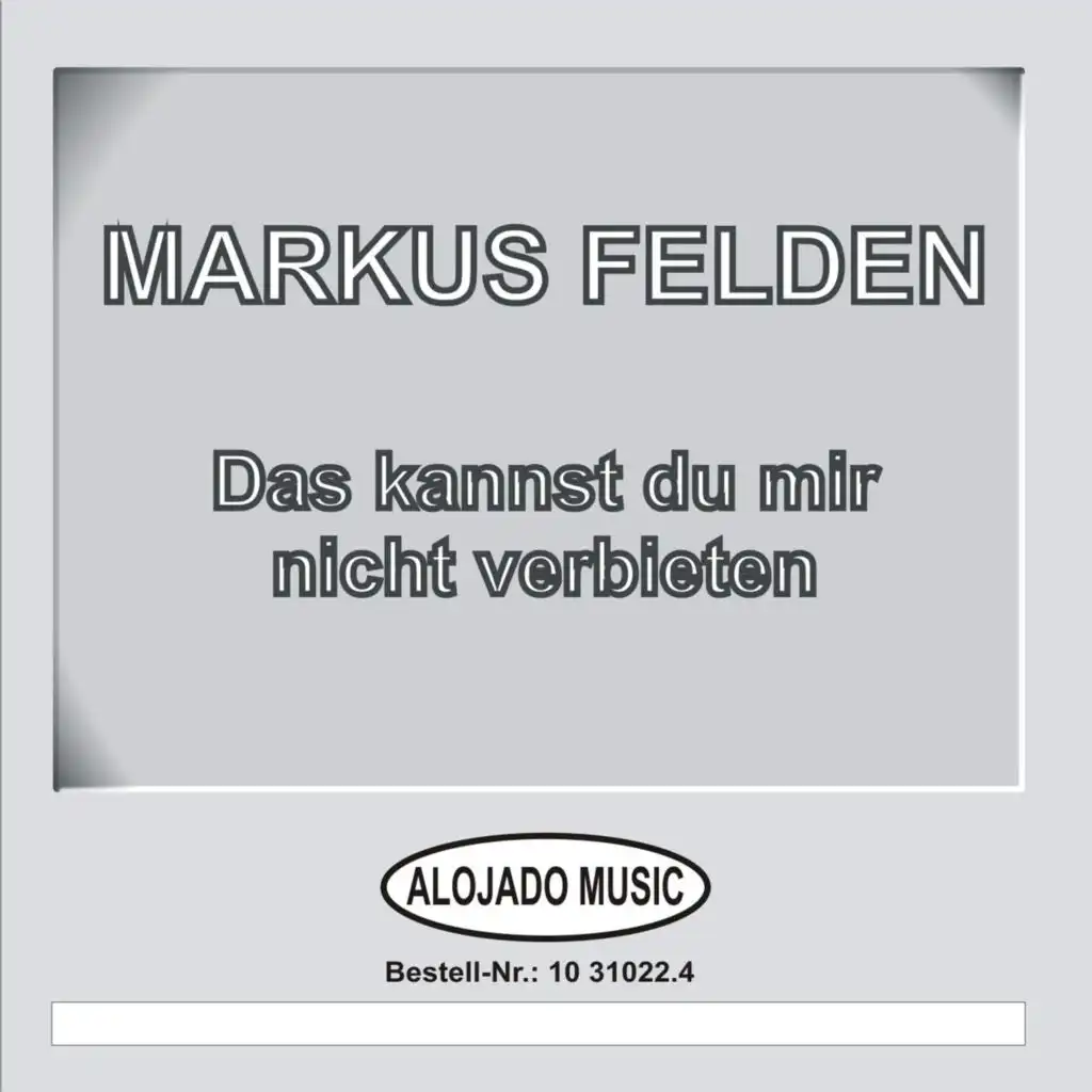 Markus Felden