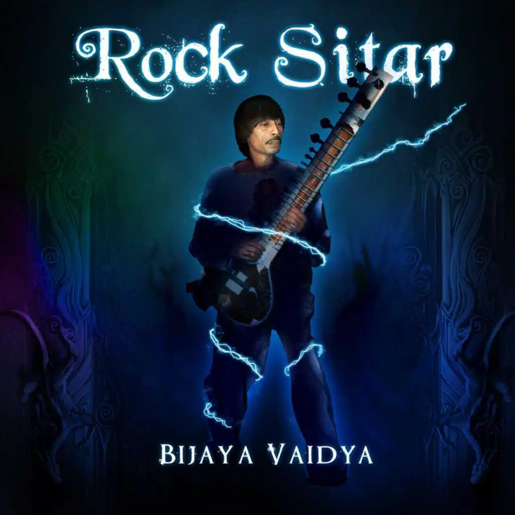 Rock Sitar