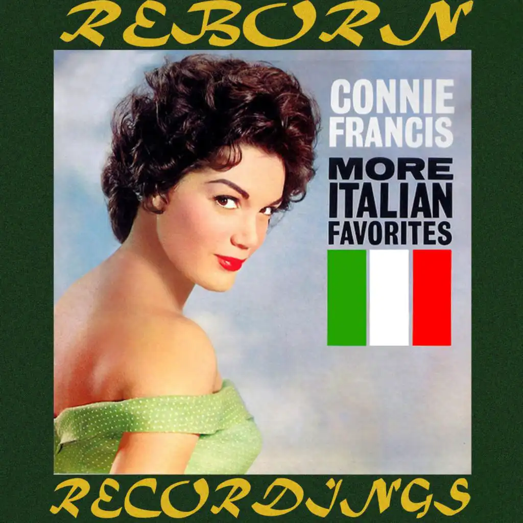 More Italian Favorites (Hd Remastered)