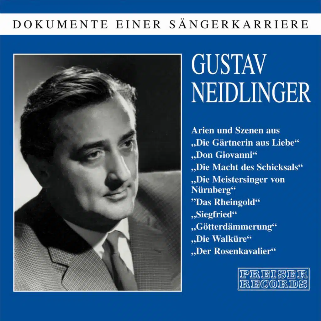 Gustav Neidlinger