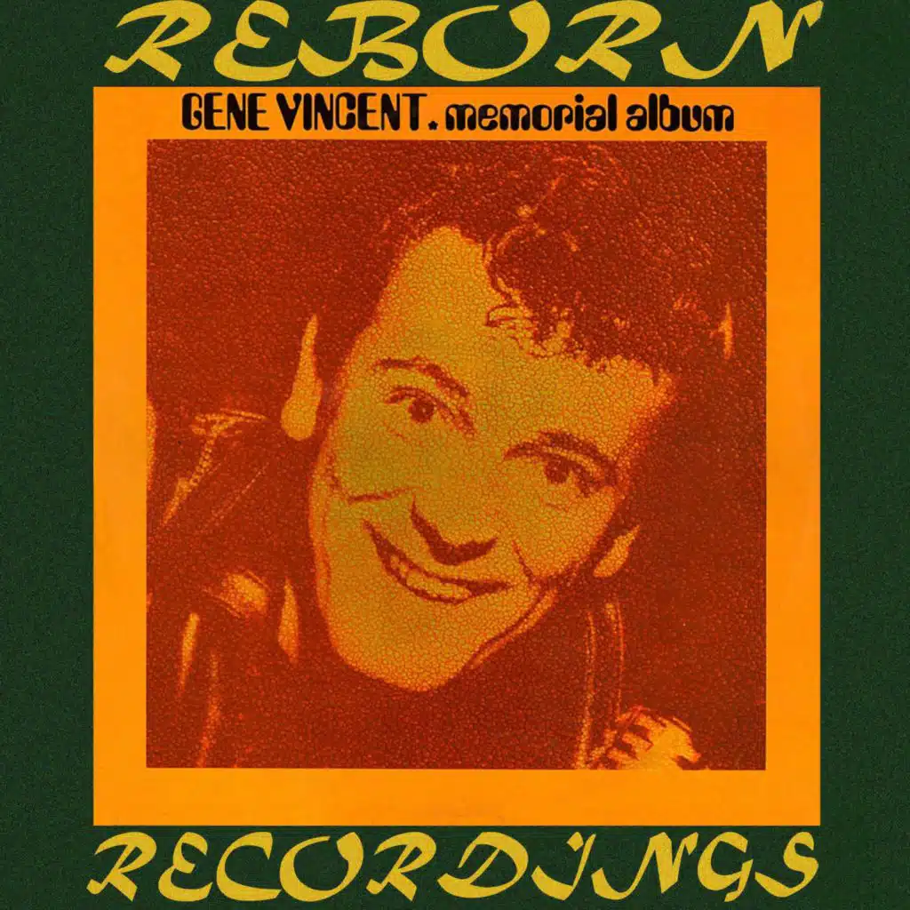 Memorial Album (Hd Remastered)