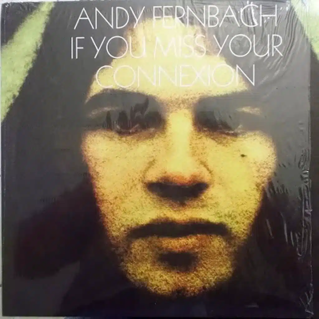 Andy Fernbach
