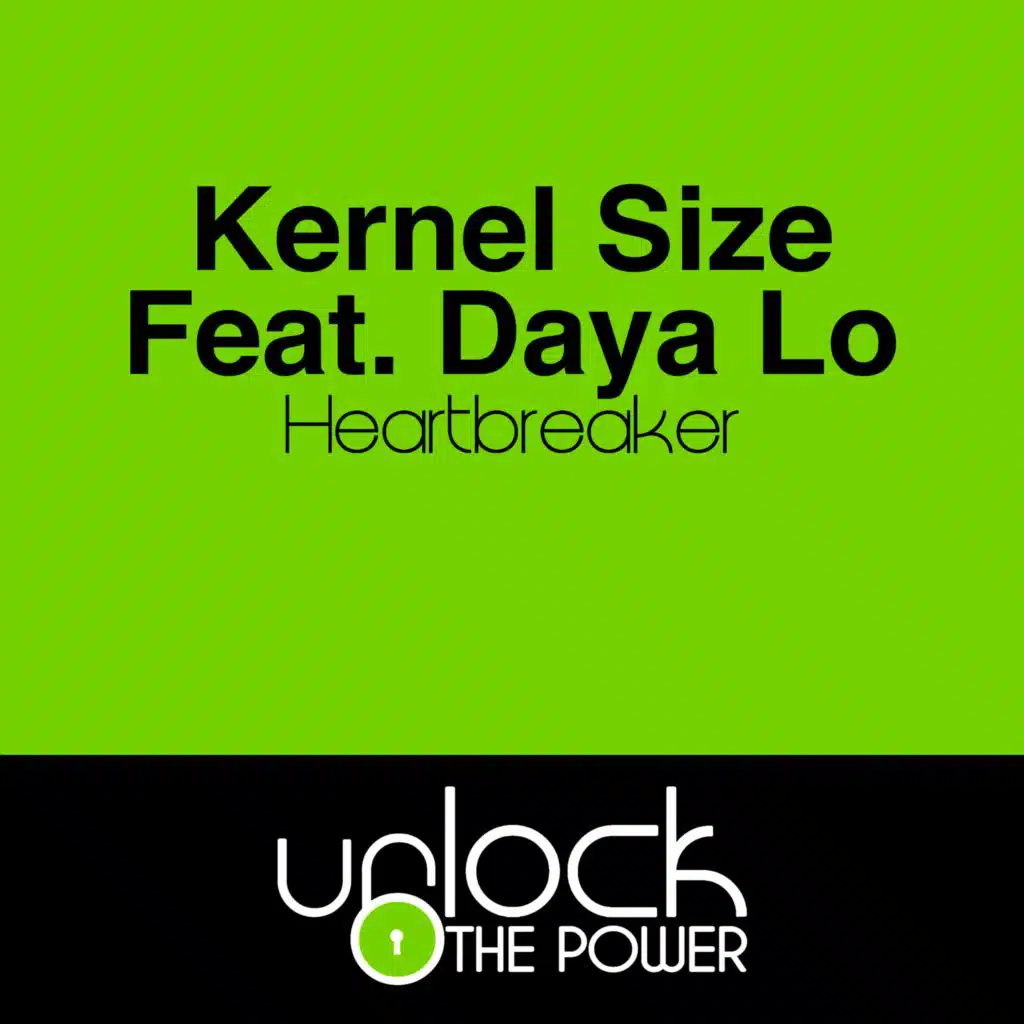 Kernel Size