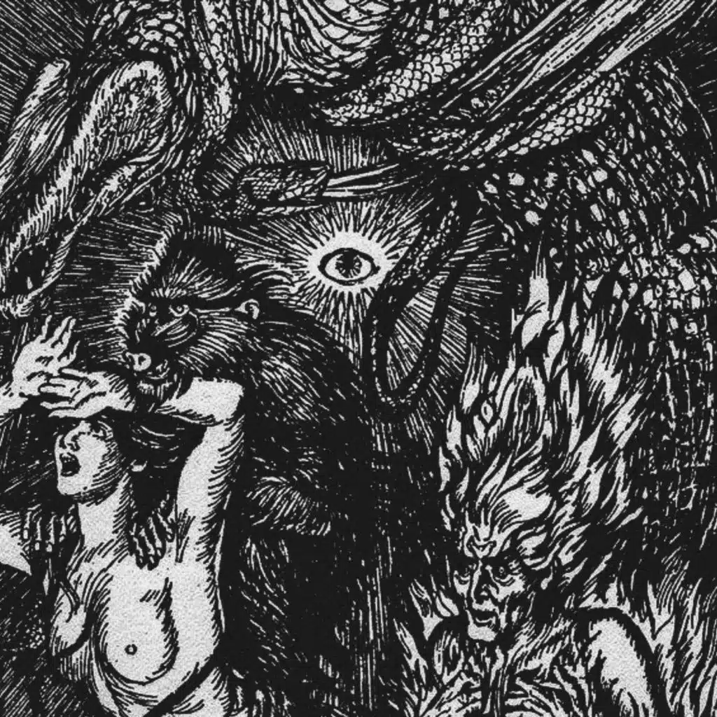 Inhalt Der Nacht and Echoes Of October