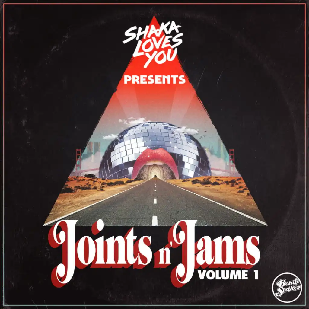 Joints n' Jams Intro