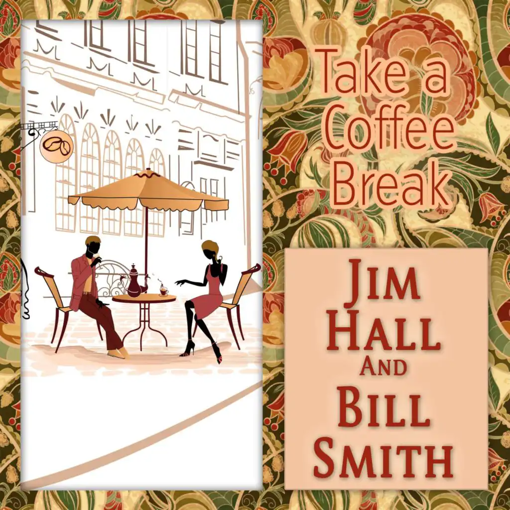 Jim Hall & Bill Smith
