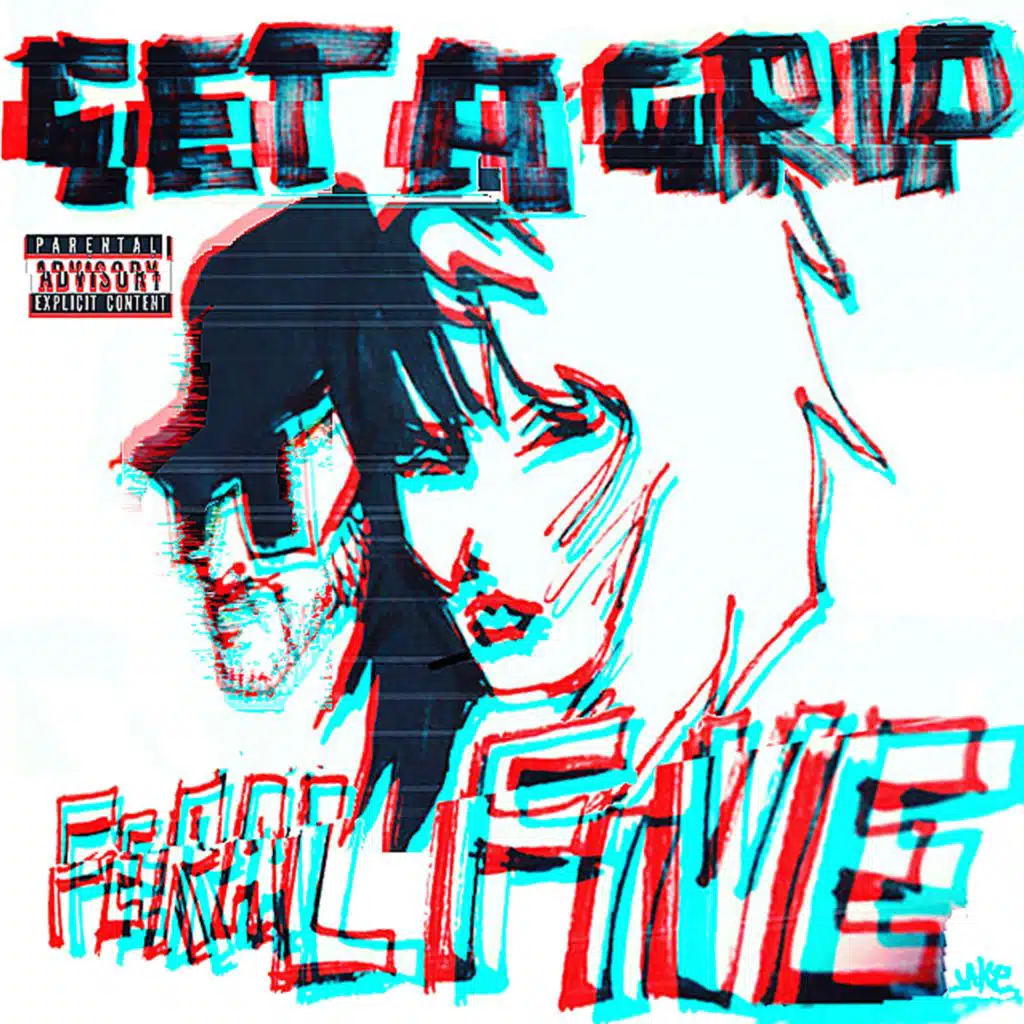 Get A Grip (Instrumental)